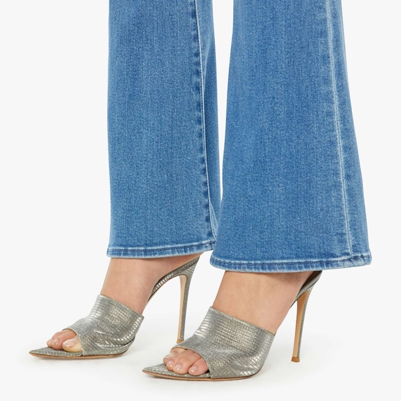 💋 Mothers NEW /w tags Jeans size 28 - Picture 6 of 11